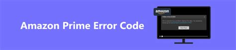 Amazon Prime Video Error Code 9912 的图像结果