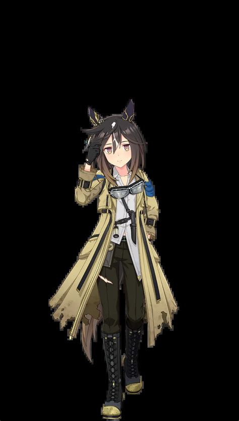 Stay Gold - Uma Musume: Pretty Derby - Image by Cygames #4573831 ...