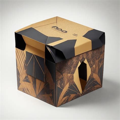 Image result for Simple Cack Box Design