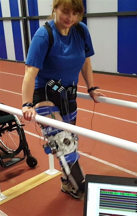 Image result for EMG Muscle Test