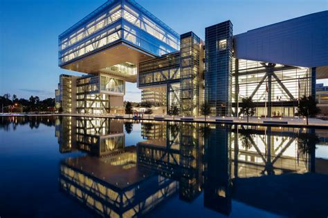 ExxonMobil Corporate Campus | Walter P Moore