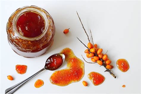 Варенье из облепихи – простой и вкусный рецепт, как приготовить пошагово