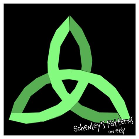 Image result for Trinity Celtic Knot Patterns