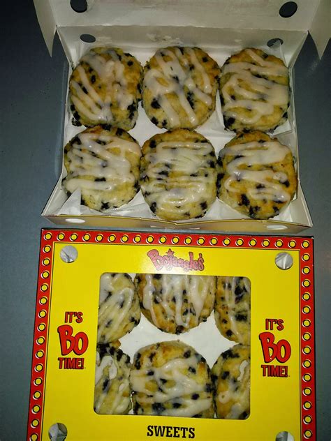 Bojangles Bo Berry Biscuit Recipe - Banana-breads.com