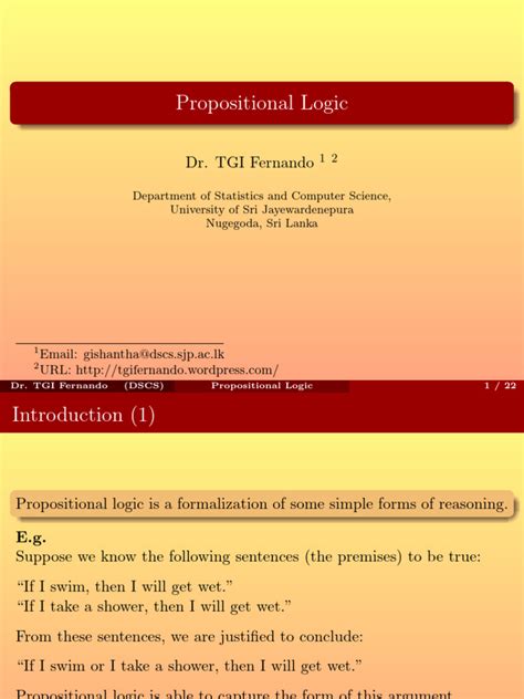 Propositional Logic and Set Theory PDF 的图像结果