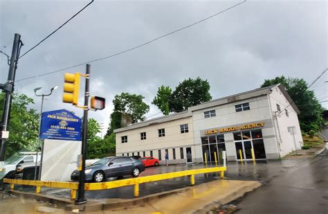 JACK MAGGS AGENCY - Pittsburgh PA - Hours, Directions, Reviews - Loc8NearMe