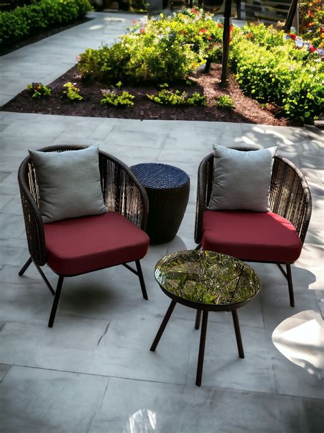 Luxury Coffee Set Collection - Elegant Outdoor & Indoor Coffee Sets ...