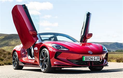 Mexican Owned Car Brands