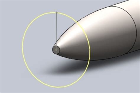 Image result for How to Model Threads in SolidWorks
