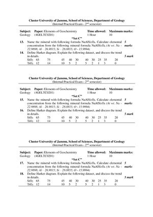 To Prepare a Smoke Bomb. - Practical - Studocu