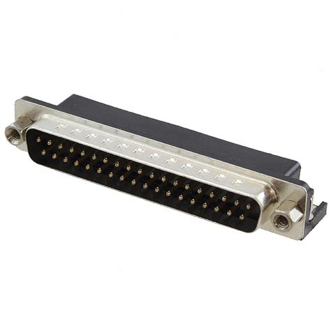 A-DS 37 A/KG-T2S Assmann WSW Components | Connectors, Interconnects ...
