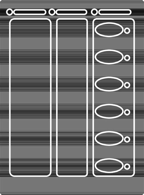 Voting Machine Drawing 的图像结果