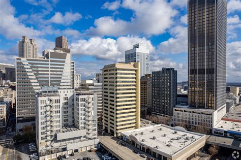 40 Marietta St NW, Atlanta, GA 30303 - Five Points Plaza | LoopNet