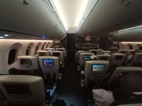 Flight Review: Hong Kong to London In Premium Economy On British ...