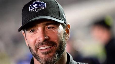 Chevy faces year of transition with Jimmie Johnson retiring | Charlotte ...