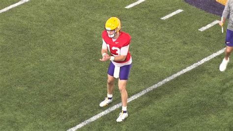 Image result for LSU Spring Game