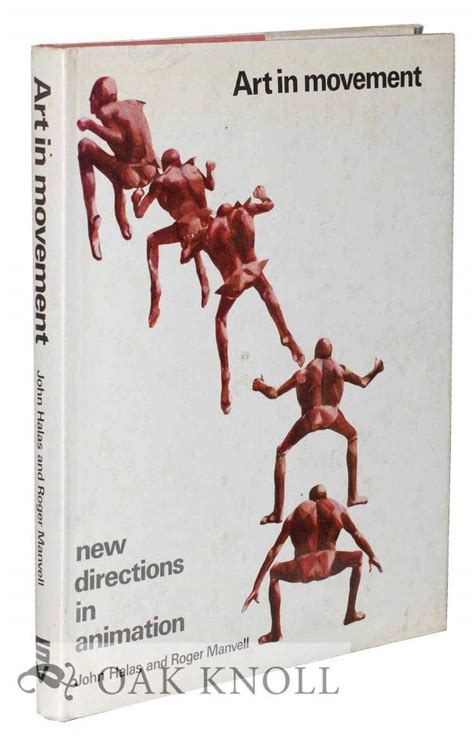 Art in movement: New directions in animation, (Visual communication ...
