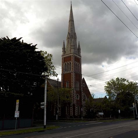 MELBOURNE CHINESE BAPTIST CHURCH (2026) All You Need to Know BEFORE You ...