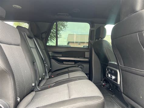 2019 Ford Expedition MAX