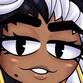 She's a BlackWhiplash by SolidRichard on Newgrounds