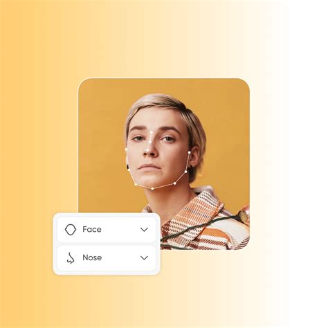 Face Editor - Enhance Your Appearance with Face Reshape