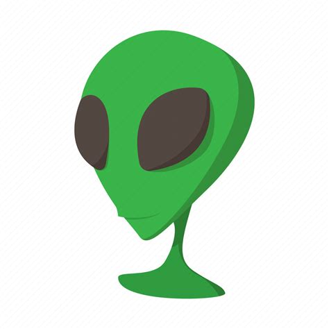 Alien Cartoon Icon 的图像结果