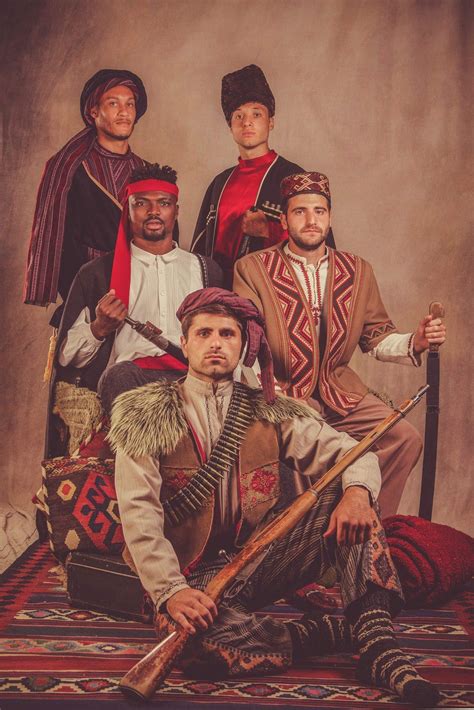 Armenia Traditional Clothes 275 Armenian Costume Stock Photos,