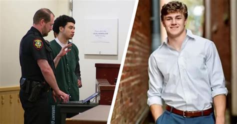 Man sentenced to 60 years for TCU student's West 7th Street murder ...