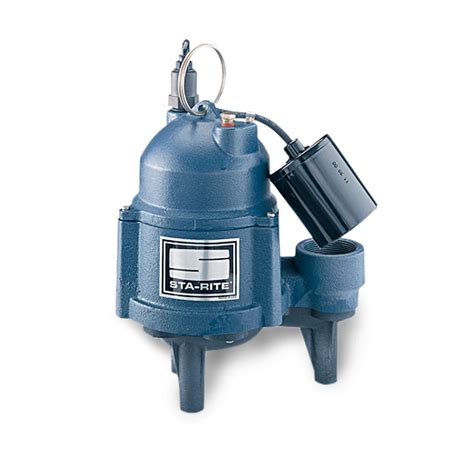 Image result for Sta-Rite Submersible Pump Chart