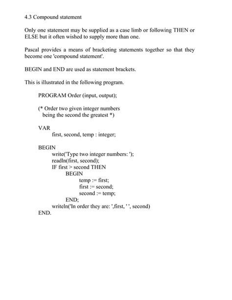 Pascal Programming Language 的图像结果