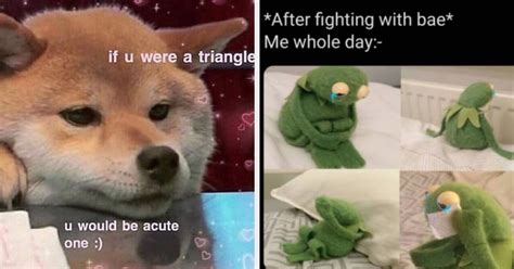 31 Cute Relationship Memes To Send To Your Partner