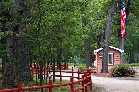 Affiliate Resorts - Venture Out Resorts