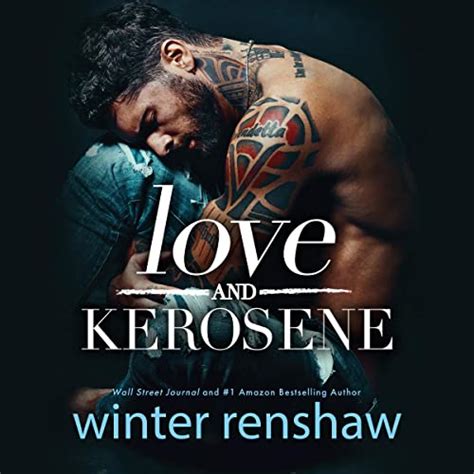 Love and Kerosene (Audio Download): Winter Renshaw, Nelson Hobbs, Lidia ...