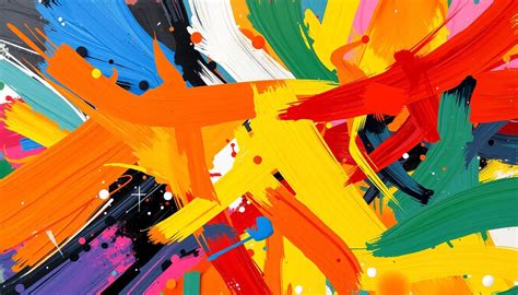 Abstraction 的图像结果