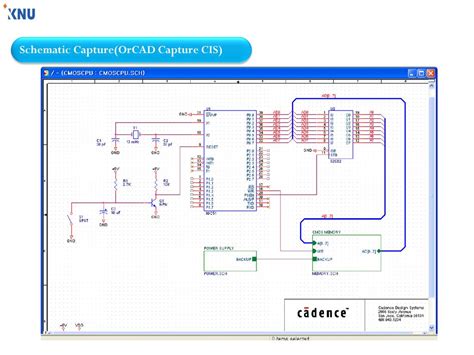 Image result for How to Run Capture CIS