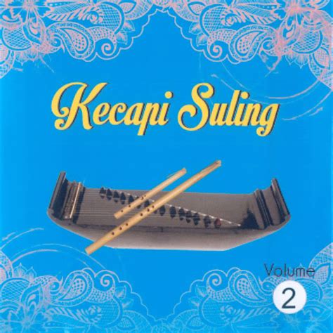 Image result for Kacapi Suling