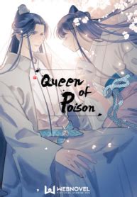 مانجا Queen of Poison: The Legend of a Super Agent