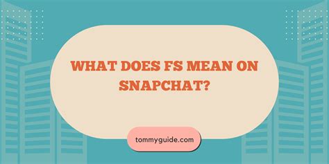 What Does Fs Mean In Text Message at Jane Shepherd blog