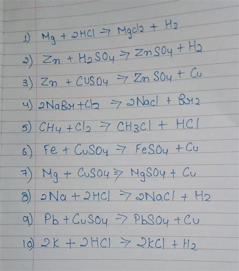 HI.. HERE IS UR TODAY'S QUESTION.Write any 10 example of displacement ...