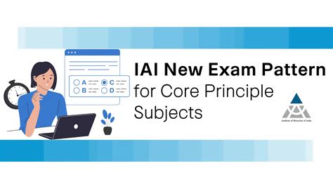 IAI Nov 2025 Actuarial Exam Update - New Exam Format