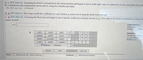 Image result for Spring Constant Problem
