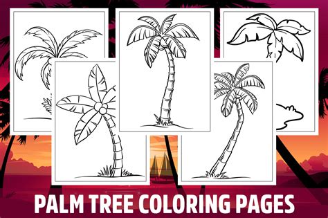Image result for Palm Tree Tutorial