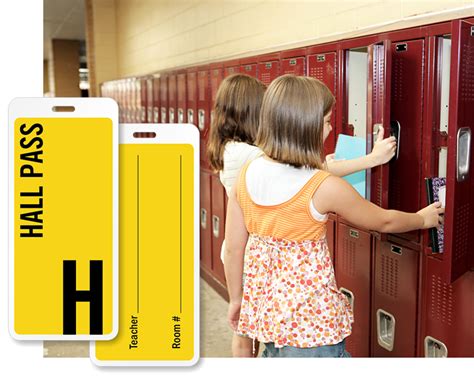 Image result for Using Hall Pass