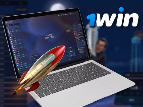 Rocket X 1Win – Play Crash Game Online with Bonuses up to 180,000 INR