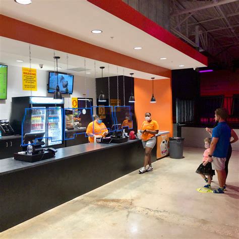 URBAN AIR TRAMPOLINE AND ADVENTURE PARK (2025) All You Need to Know ...