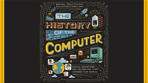 Image result for Story of Computer