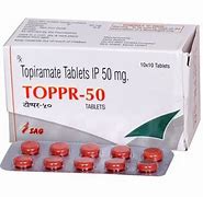 Image result for Topiramate 25 MG for Pain