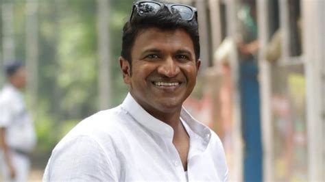 E-Conclave Corona Series: Puneeth Rajkumar talks about how he is ...