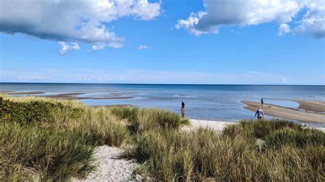 Bisnap Strand | Dänemark.Guide