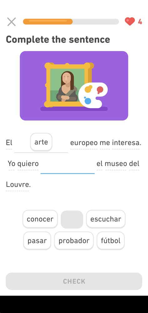 [Spanish] I'm confused with the two ways to express interests. Also, do ...
